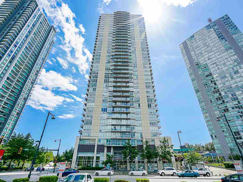 3403 - 13688 100th Avenue, Surrey BC V3T 0G5