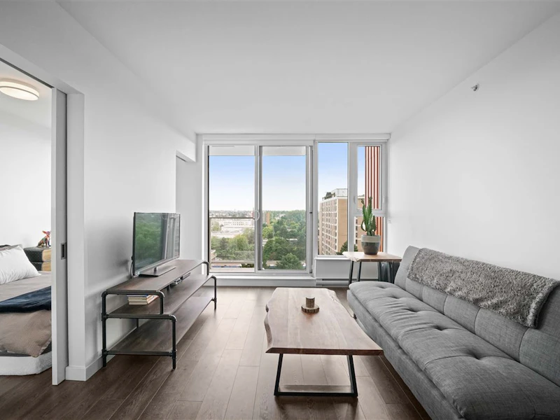 803 - 955 E Hastings Street, Vancouver BC