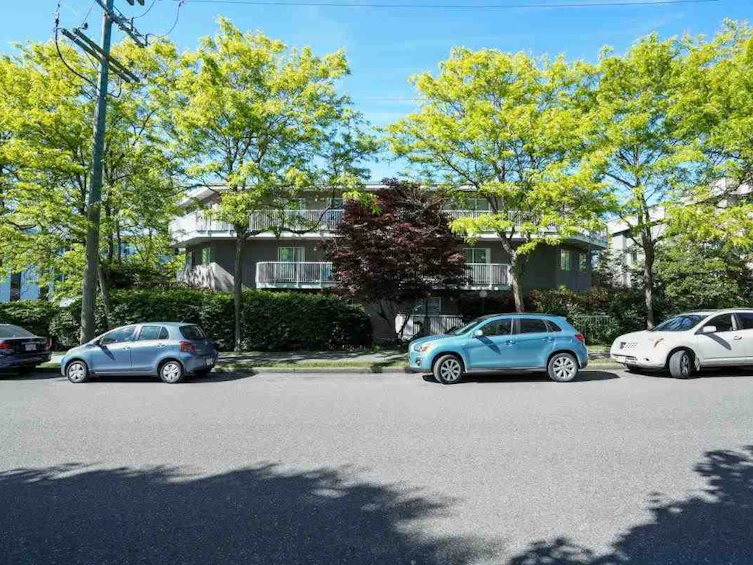 103-2023 Franklin Street, Vancouver, BC, V5L 1R4