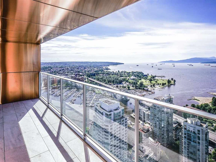 5203-1480 Howe Street, Vancouver, BC, V6Z 0G5