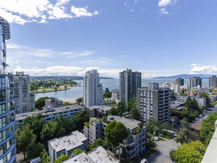 306-1250 Burnaby Street, Vancouver, BC, V6E 1P5