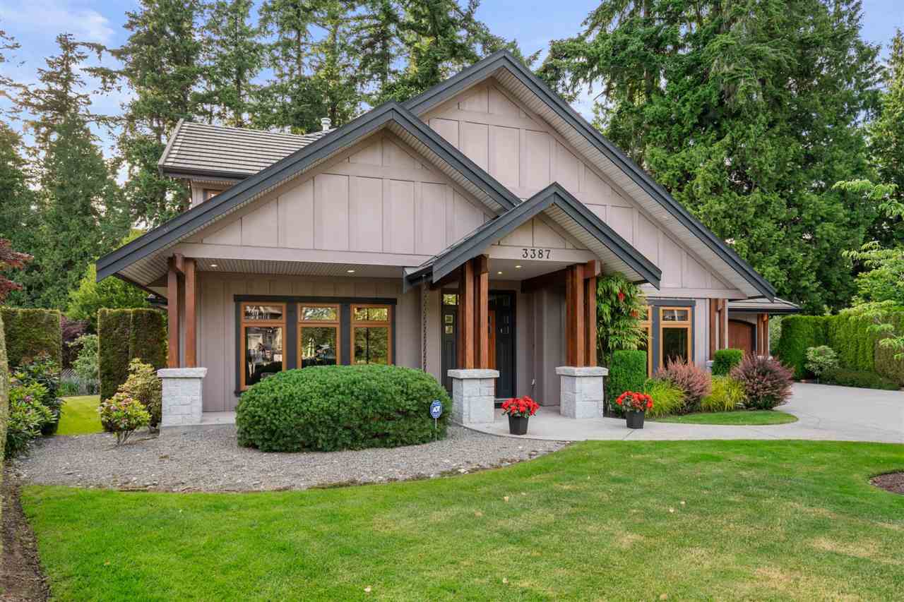3387 145 Street, Surrey, BC, V4P 3N6