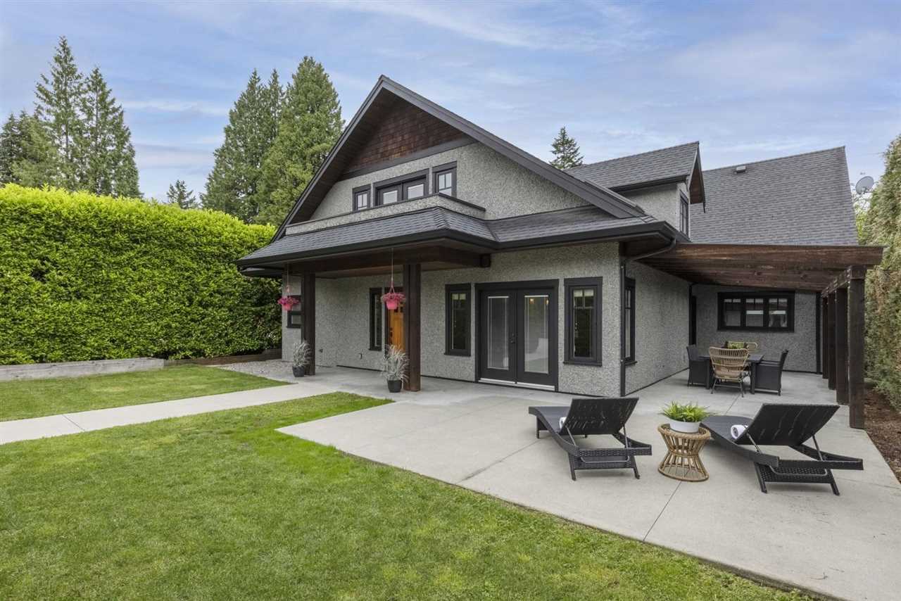 2441 William Avenue, North Vancouver, BC, V7K 1Z2