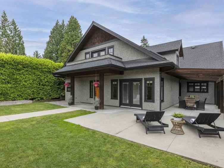 2441 William Avenue, North Vancouver, BC, V7K 1Z2