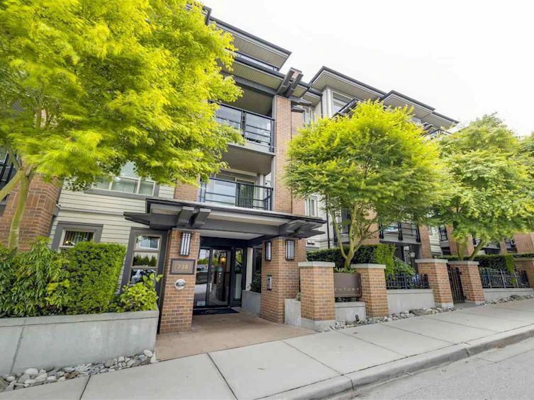 321-738 E 29th Avenue, Vancouver, BC, V5V 0B6