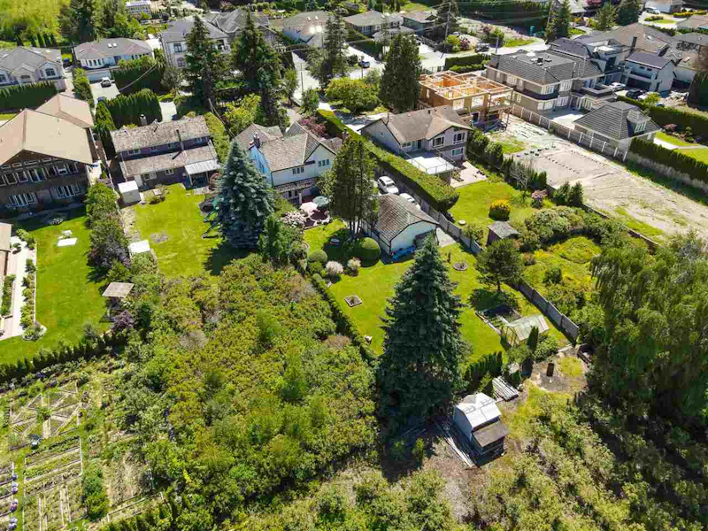11211 Granville Avenue, Richmond BC