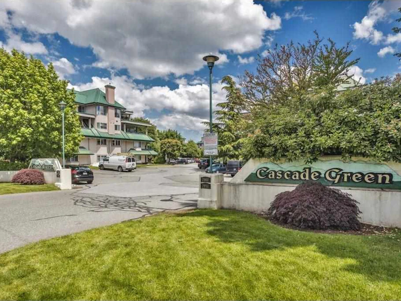 120 - 2964 Trethewey Street, Abbotsford BC V2T 6P4