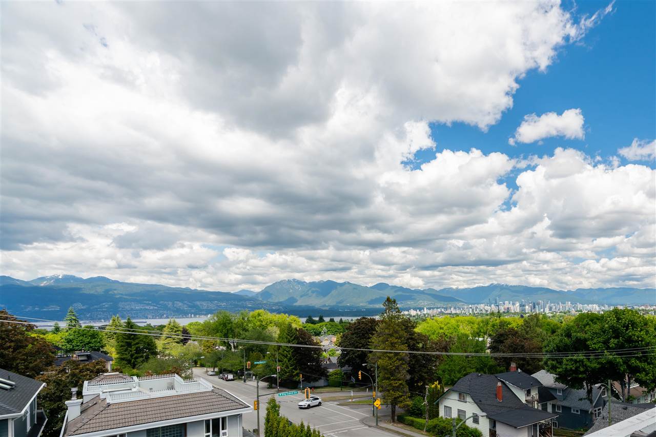 305-3621 W 26th Avenue, Vancouver, BC, V6S 1P2