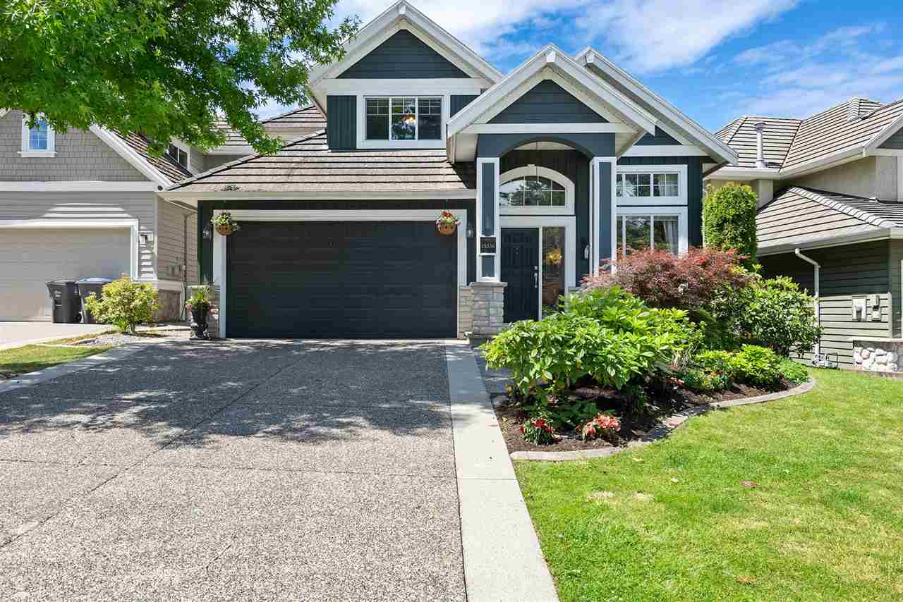 15536 36b Avenue, Surrey, BC, V3S 0H1