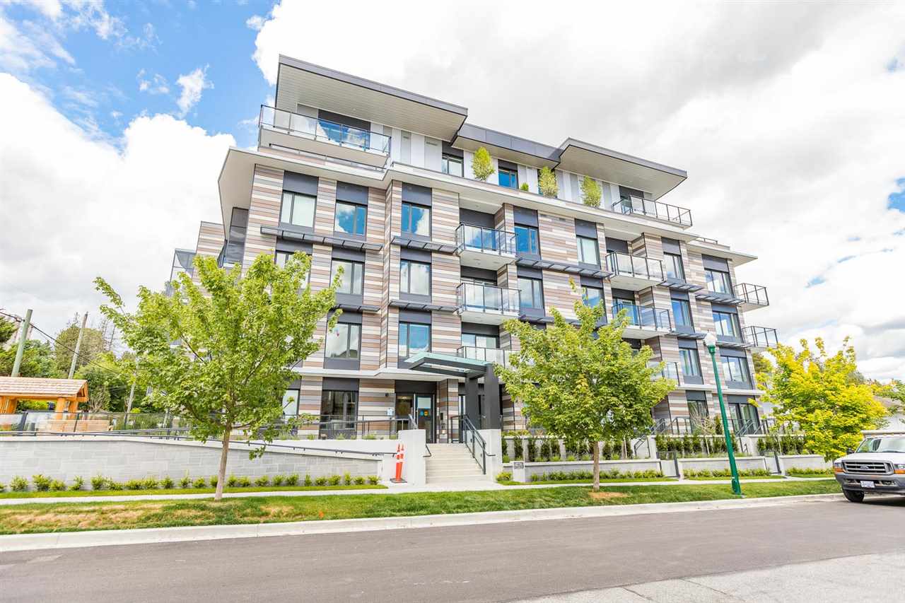 205-477 W 59th Avenue, Vancouver, BC, V5X 1X4