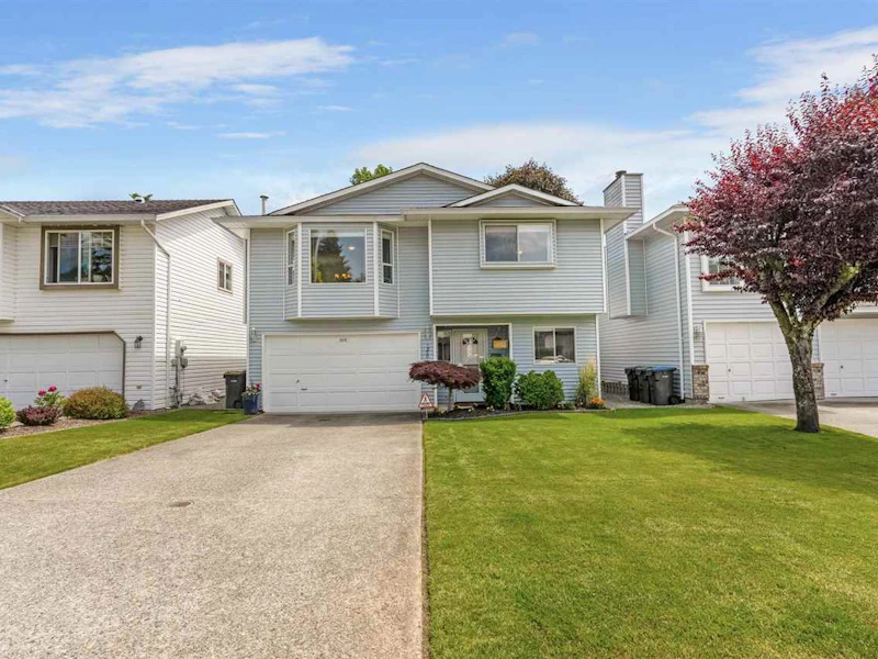 1250 Yarmouth Street, Port Coquitlam BC V3C 5H7