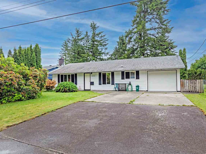 34566 Vosburgh Avenue, Mission BC V2V 6P8