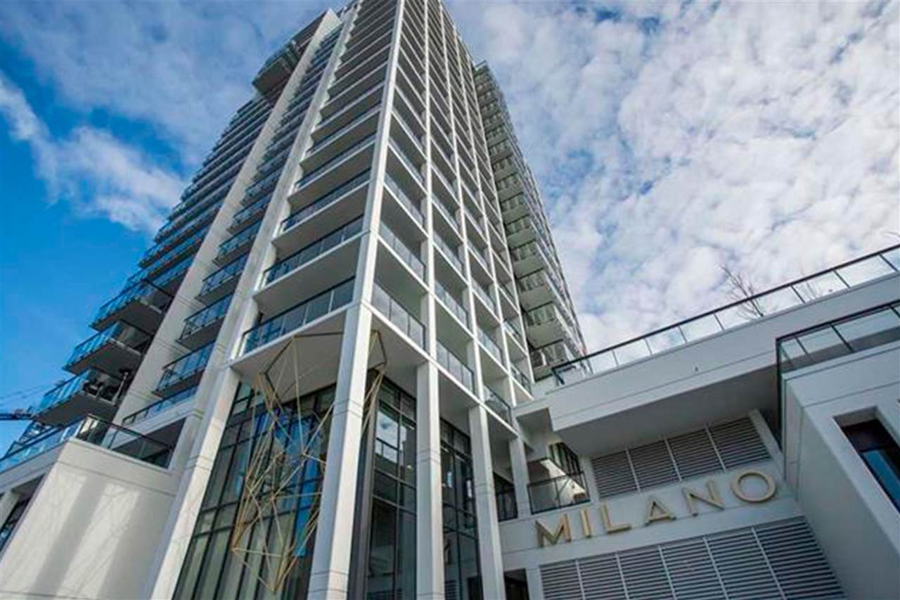 507-2378 Alpha Avenue, Burnaby, BC, V5C 0K2