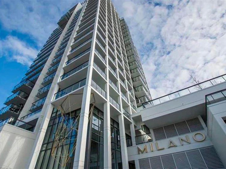 507-2378 Alpha Avenue, Burnaby, BC, V5C 0K2