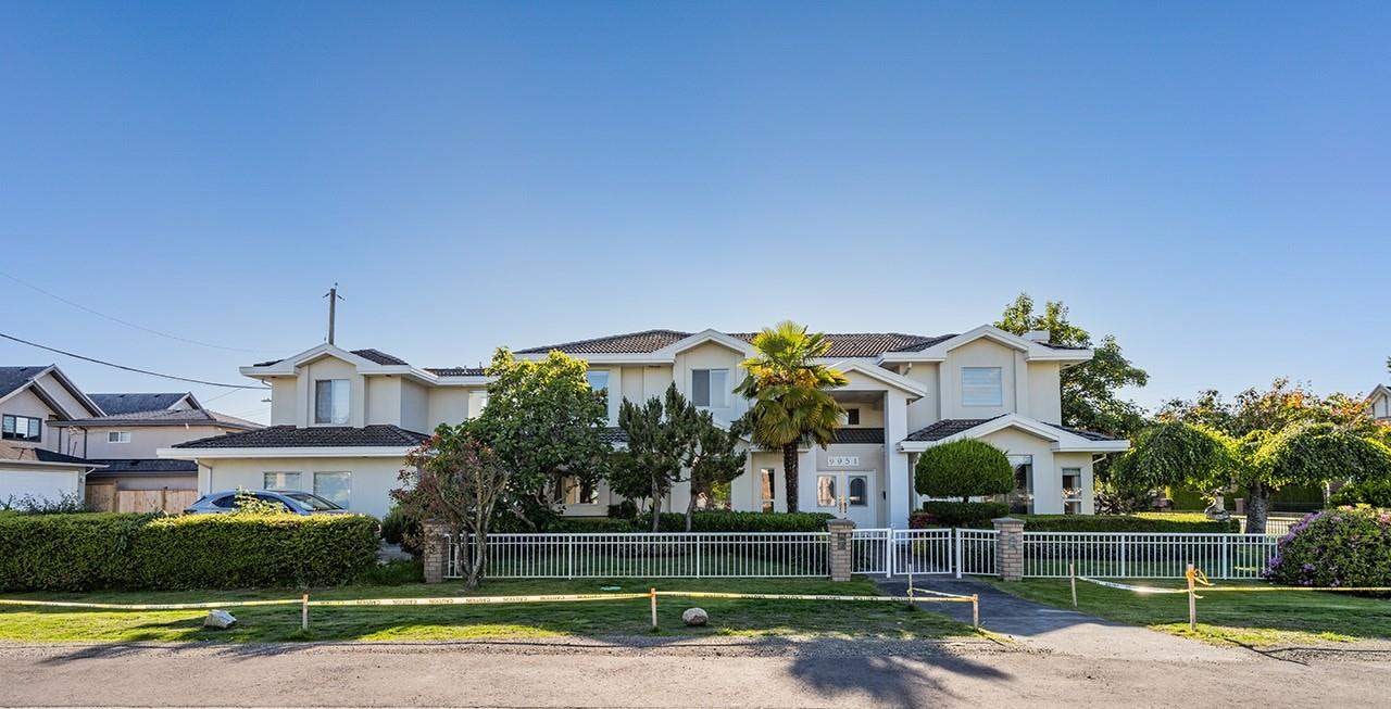 9951 Greenlees Road, Richmond, BC, V7A 1V5