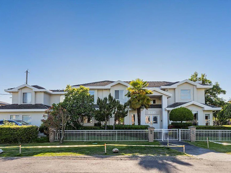 9951 Greenlees Road, Richmond, BC, V7A 1V5