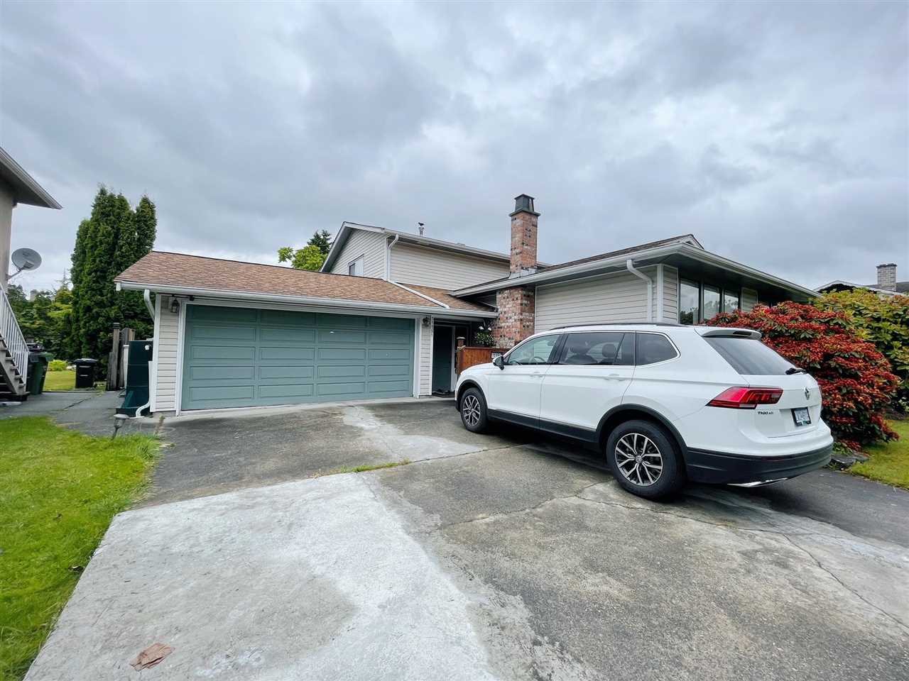 11591 Seaport Avenue, Richmond, BC, V7A 3E2