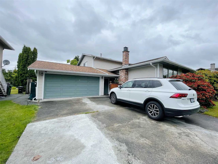 11591 Seaport Avenue, Richmond, BC, V7A 3E2