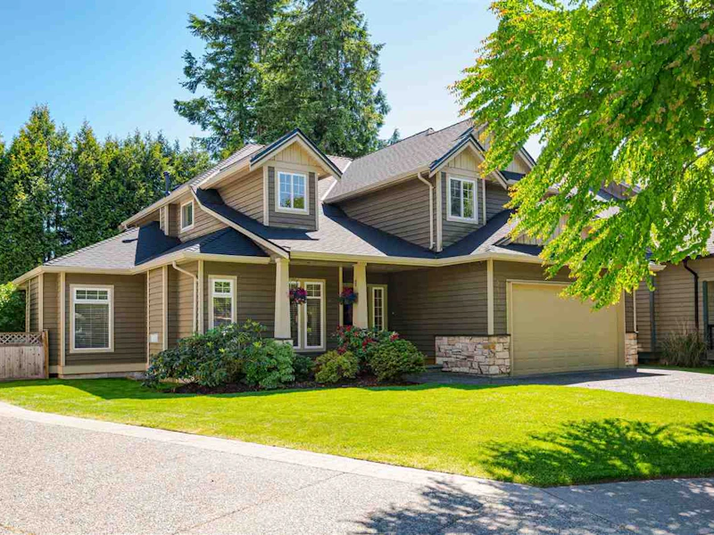 21224 43a Avenue, Langley BC V3A 8S4
