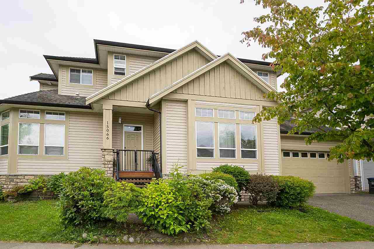 15066 62 Avenue, Surrey, BC, V3S 5L7
