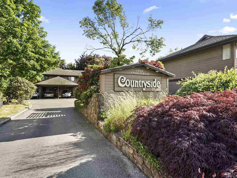 1801 - 4900 Francis Road, Richmond BC V7C 4R5