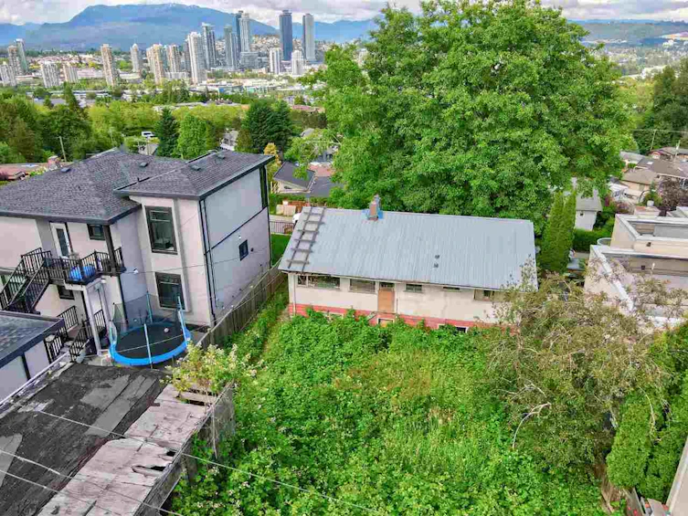 4014 Nithsdale Street, Burnaby, BC, V5G 1P6
