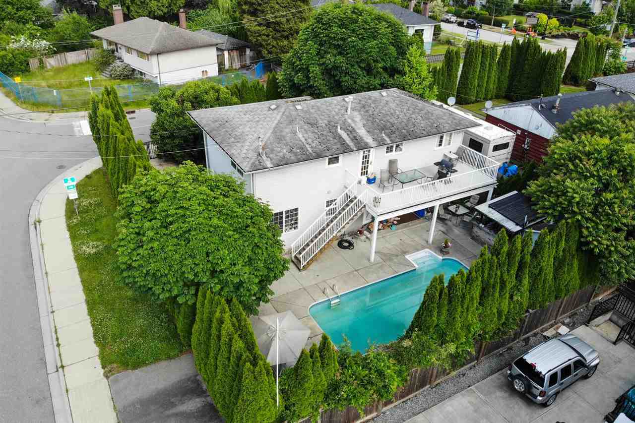 309 Loring Street, Coquitlam, BC, V3K 3W8