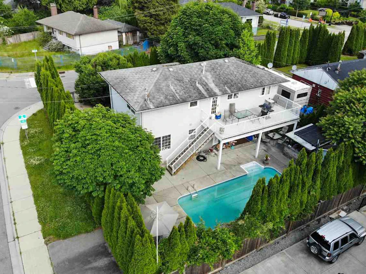309 Loring Street, Coquitlam, BC, V3K 3W8