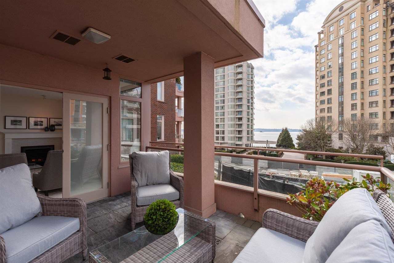 309-2271 Bellevue Avenue, West Vancouver, BC, V7V 4X1