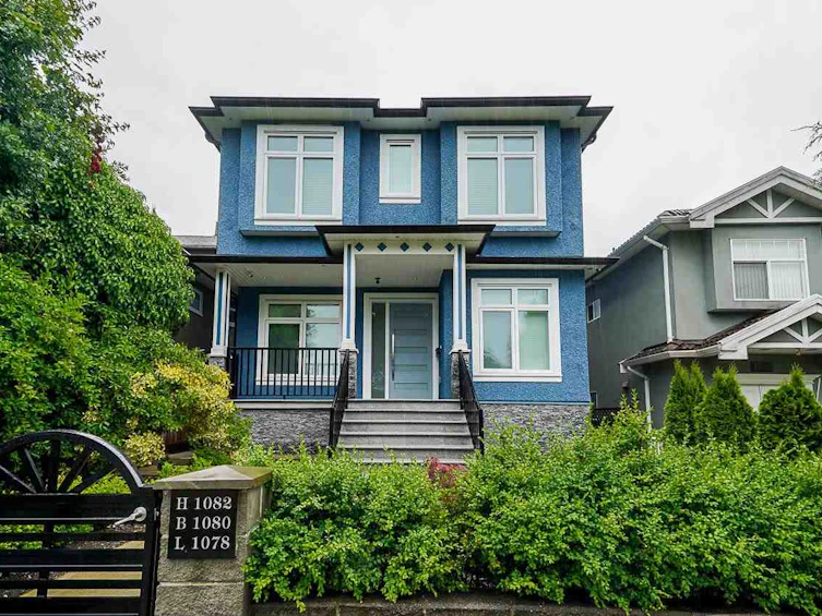 1082 E 49th Avenue, Vancouver, BC, V5W 2H8