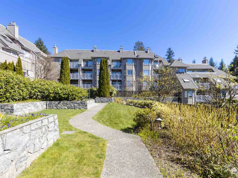 502 - 1050 Bowron Court, North Vancouver BC V7H 2X7