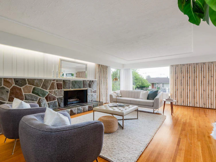 663 W 51st Avenue, Vancouver, BC, V6P 1B9