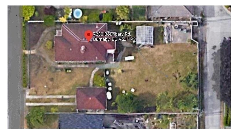 7230 Boundary Road, Burnaby, BC, V5S 3R9