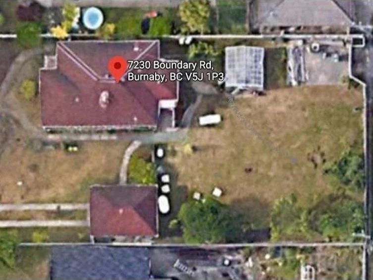 7230 Boundary Road, Burnaby, BC, V5S 3R9