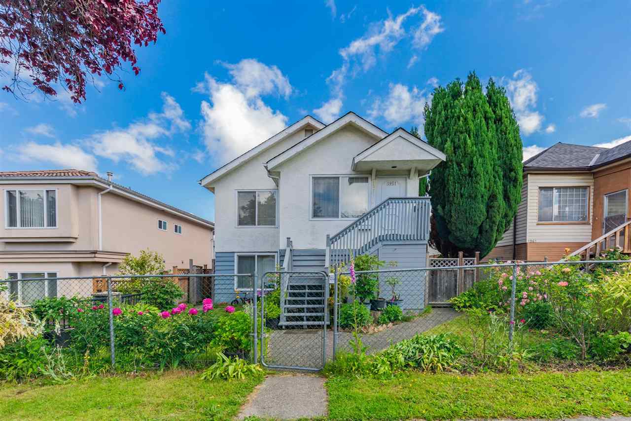 1951 E 52nd Avenue, Vancouver, BC, V5P 1W6