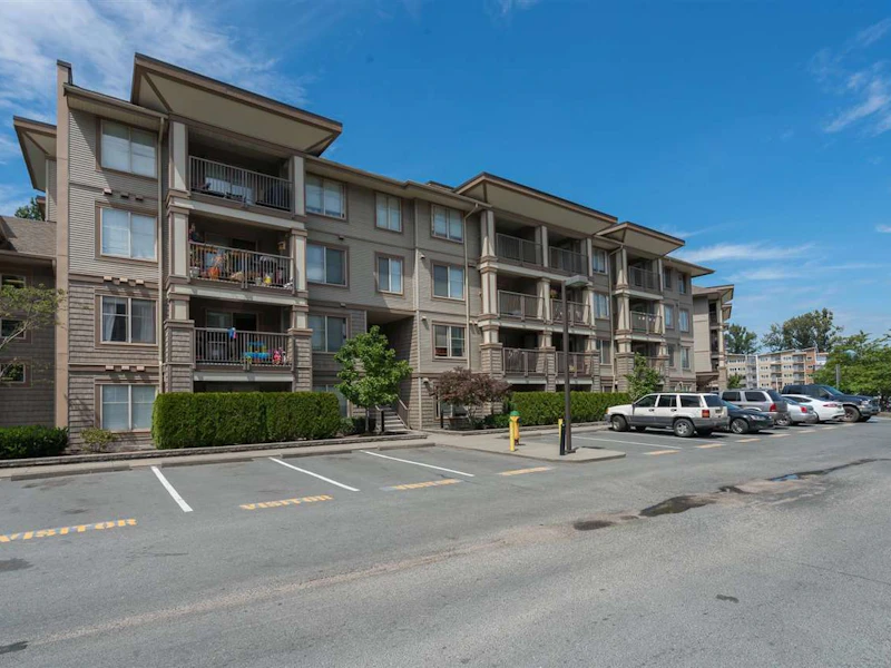 110 - 45567 Yale Road, Chilliwack BC V2P 0B2