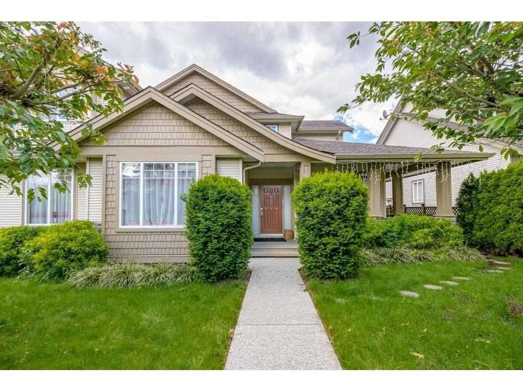 16488 104 Avenue, Surrey, BC, V4N 1Y5