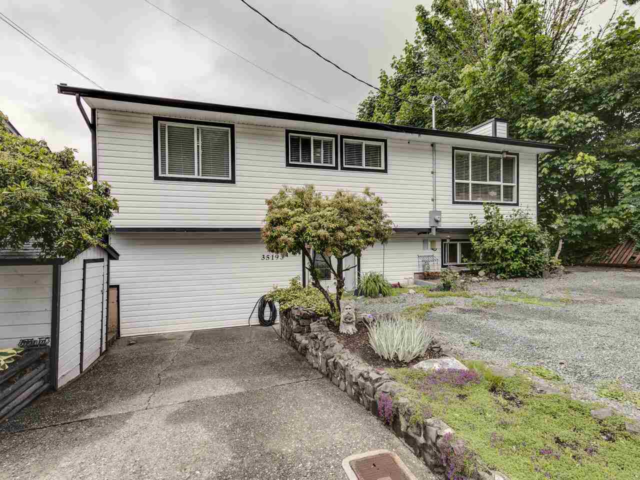 35193 Cassiar Avenue, Abbotsford, BC, V2S 5R8