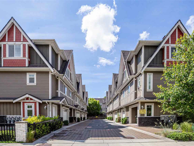 5 - 9000 General Currie Road, Richmond BC