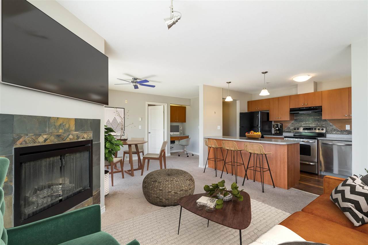 202-32063 Mt Waddington Avenue, Abbotsford, BC, V2T 2E7