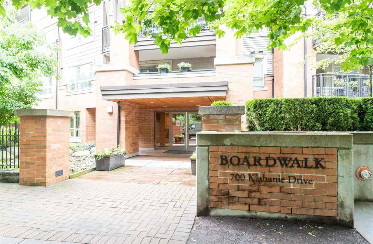 419-700 Klahanie Drive, Port Moody, BC, V3H 5L3