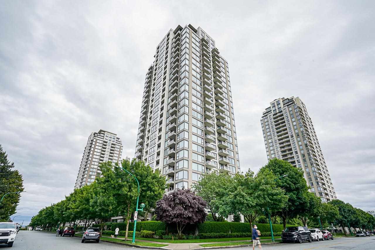 2601-7108 Collier Street, Burnaby, BC, V5E 0A1