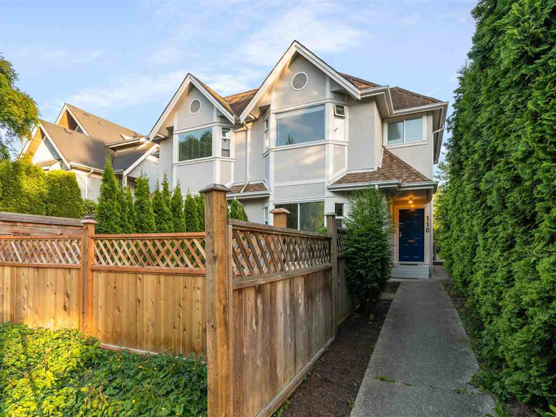 116 W 16th Avenue, Vancouver BC V5Y 1Y7