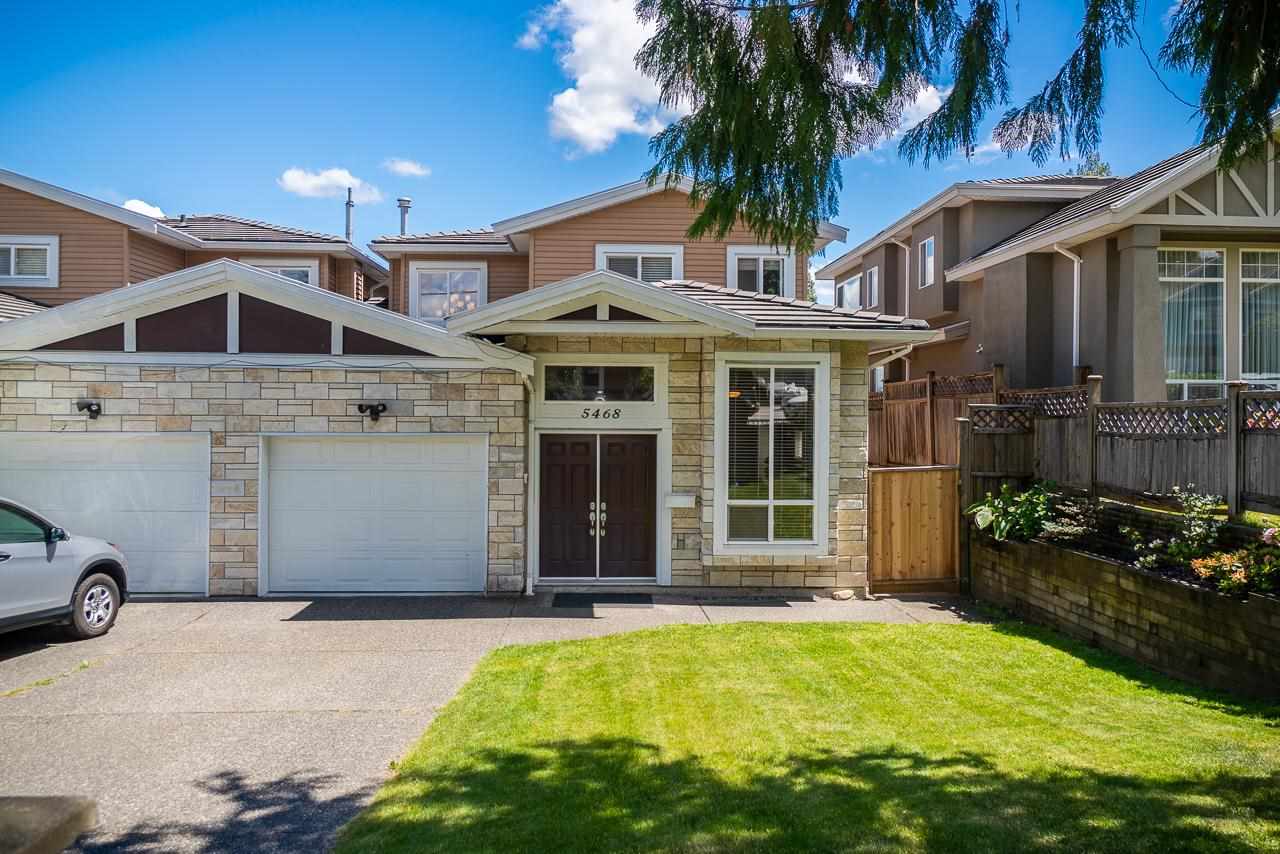 5468 Chaffey Avenue, Burnaby, BC, V5H 2S2