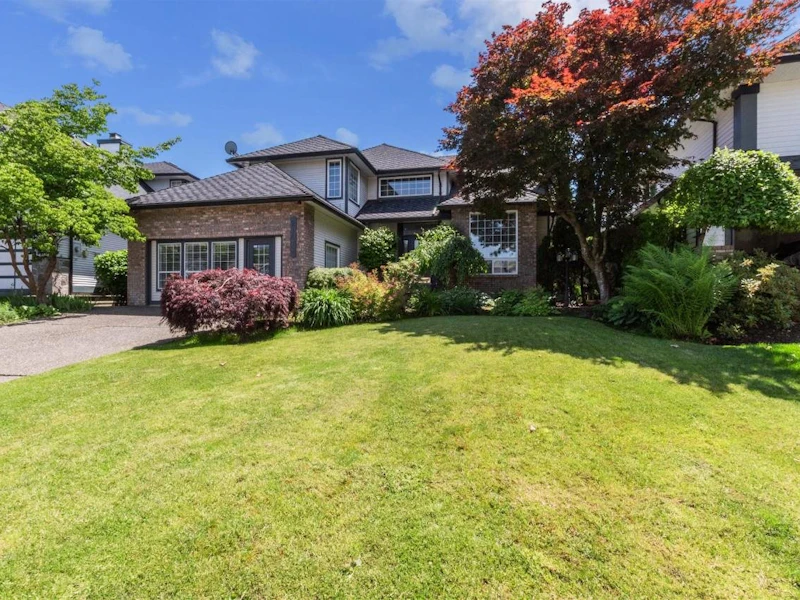 21478 Telegraph Trail, Langley BC V1M 2K7