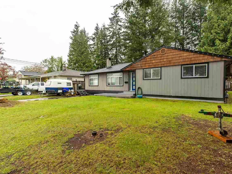 7910 110th Street, Delta BC V4C 4H5