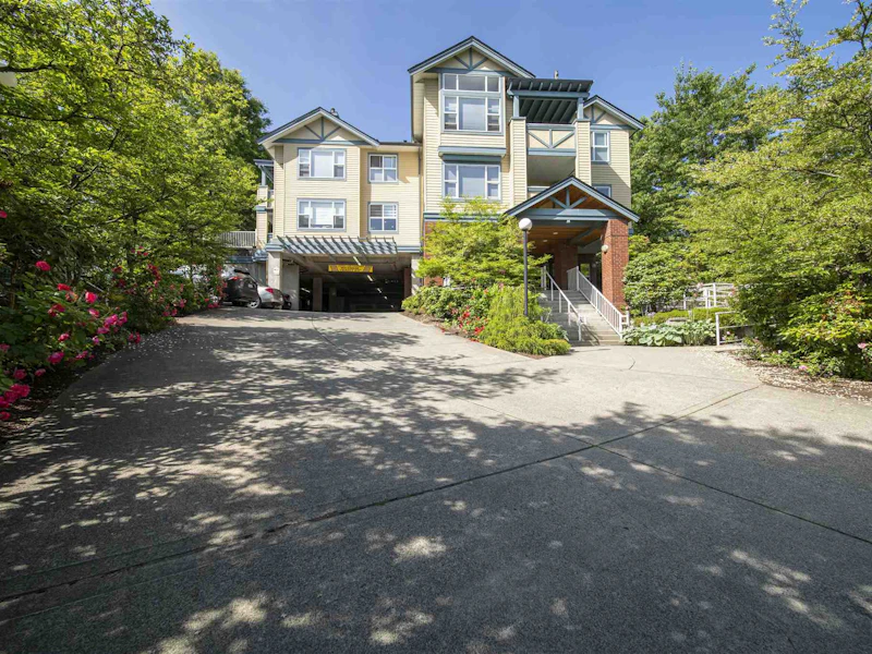 304 - 5281 Oakmount Crescent, Burnaby BC V5H 4S7