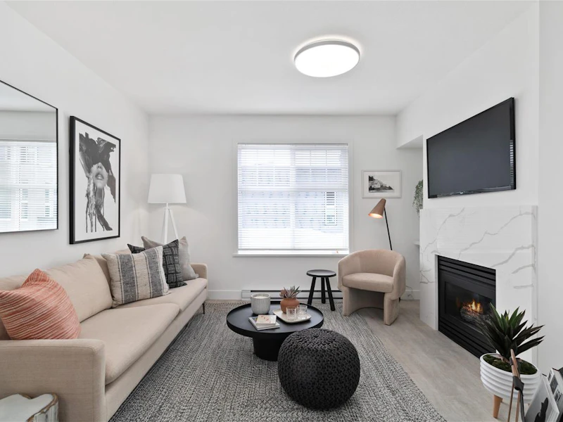 312 - 1011 W King Edward Avenue, Vancouver BC V6H 1Z3