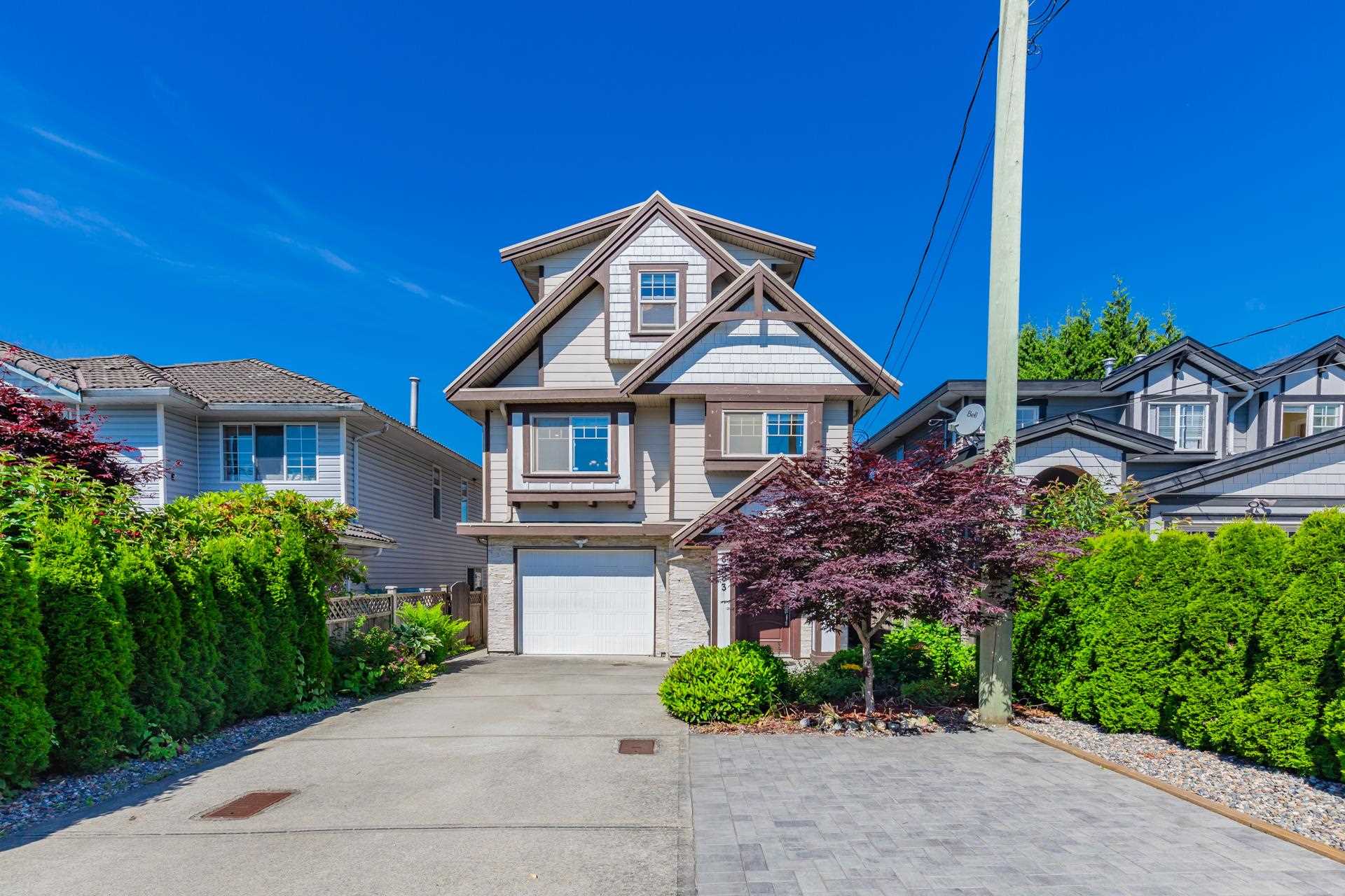 6983 Dunblane Avenue, Burnaby, BC, V5J 4G1