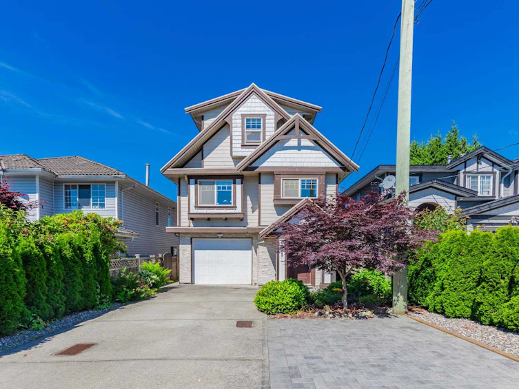 6983 Dunblane Avenue, Burnaby, BC, V5J 4G1